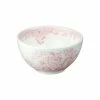 Burleigh Pottery Offers Pink Asiatic Pheasants Sugar Bowl 9.5cm/4" Seconds