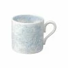 Burleigh Pottery Tableware Blue Asiatic Pheasants Mini Mug