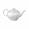 Burleigh Pottery Tableware Blue Asiatic Pheasants Small Teapot 3-4 Cup 400ml/0.75pt