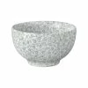 Burleigh Pottery Dove Grey Felicity Bowl 11cm/4.25"