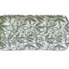 Burleigh Pottery Offers Green Prunus Rectangular Tray 28cm/11" Seconds
