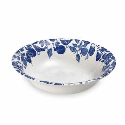 Burleigh Pottery Burleigh X Highgrove Orchard Pudding/Soup Bowl