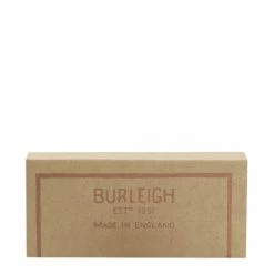 Burleigh Pottery Gifting Copper Cow Creamer Gift Box