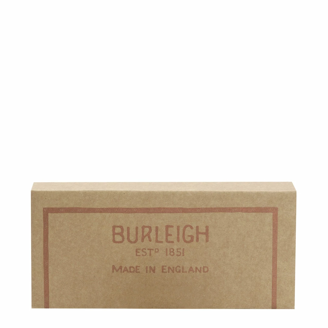 Burleigh Pottery Gifting Copper Cow Creamer Gift Box