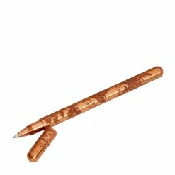 Burleigh Pottery Gifting 170th Anniversary Limited Edition Copper Pen