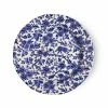 Burleigh Pottery Blue Arden Plate 21.5cm/8.5"