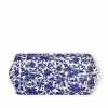 Burleigh Pottery Blue Arden Rectangular Tray 28cm/11" Collections