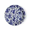 Burleigh Pottery Blue Arden Tea Saucer