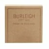 Burleigh Pottery Copper Square Gift Box